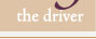 the driver